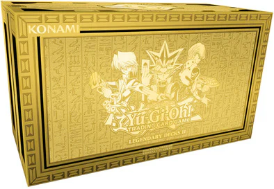 Yu-Gi-Oh Cards